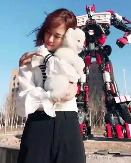 呼和浩特时代婚恋中心：推荐优质单身女孩