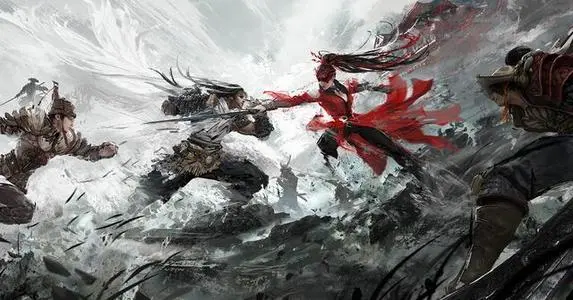 永劫无间武器怎么快速替换-永劫无间快速替换武器的操作方法