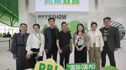 知路Junior PBL课程体系：国内创新教育的新里程碑