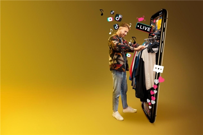 营销管理新突破，店匠科技与TikTok Shop携手深化合作