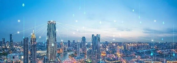 《清远折叠》，数智广东第一个SPN政务专网故事