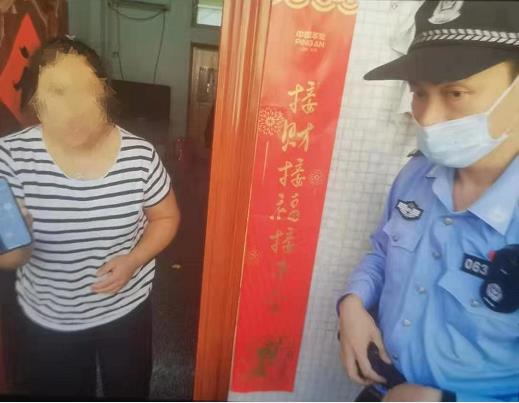 市民遭遇网购理赔诈骗 龙华警方成功帮其挽回45万损失