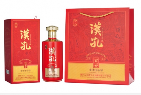 汉孔53度酱香高端文化酒 商务之选 深受喜爱‌