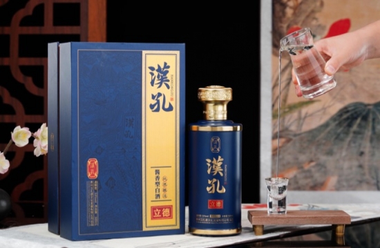 汉孔53度酱香高端文化酒 优良品质 值得信赖