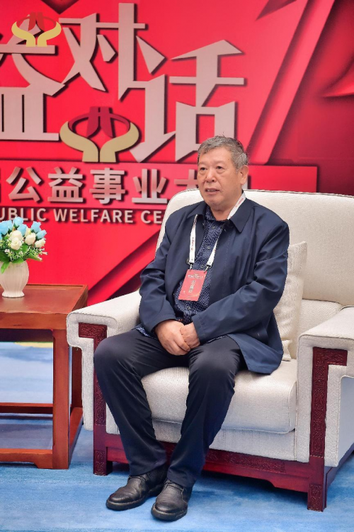 中国文化 世界共享——艺术大师郭清生