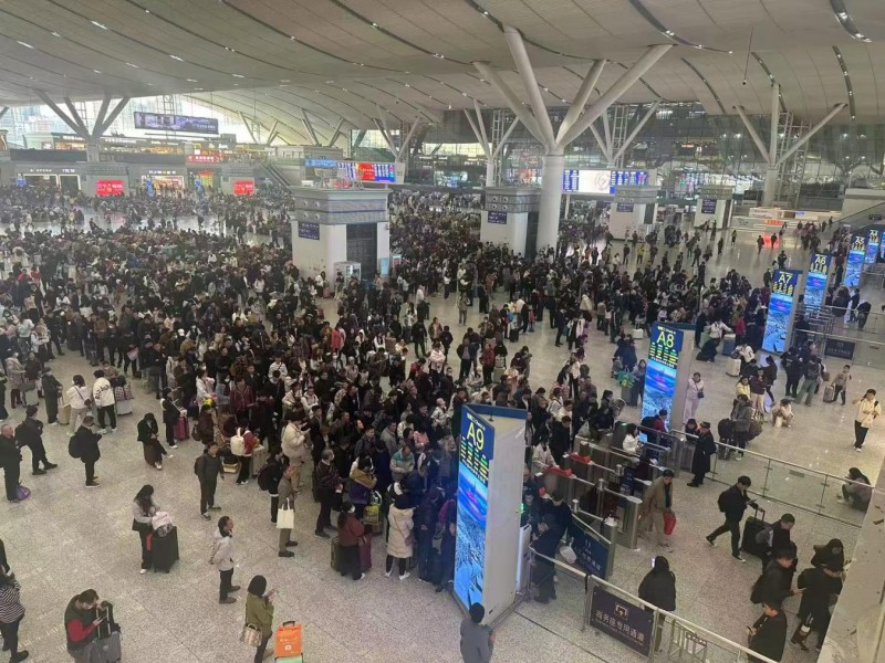 冰雪筑梦，黑龙江盛景邀您共赏