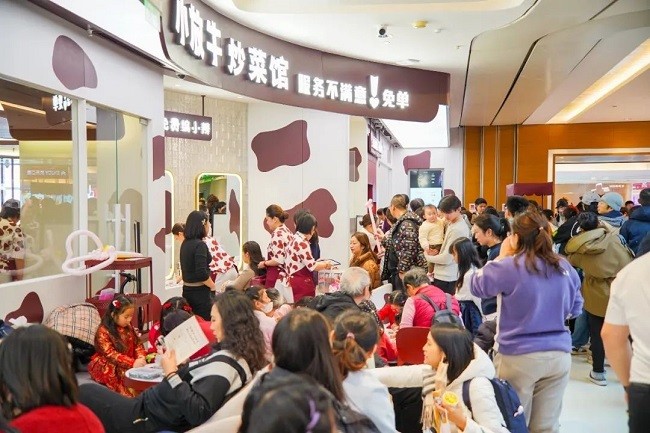 法大大助力五万亿餐饮决战局：比“拓店速度”更关键的是“签约速度”！
