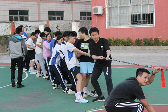 深圳初中复读学校大揭秘：哪所才是你的“提分神器”？